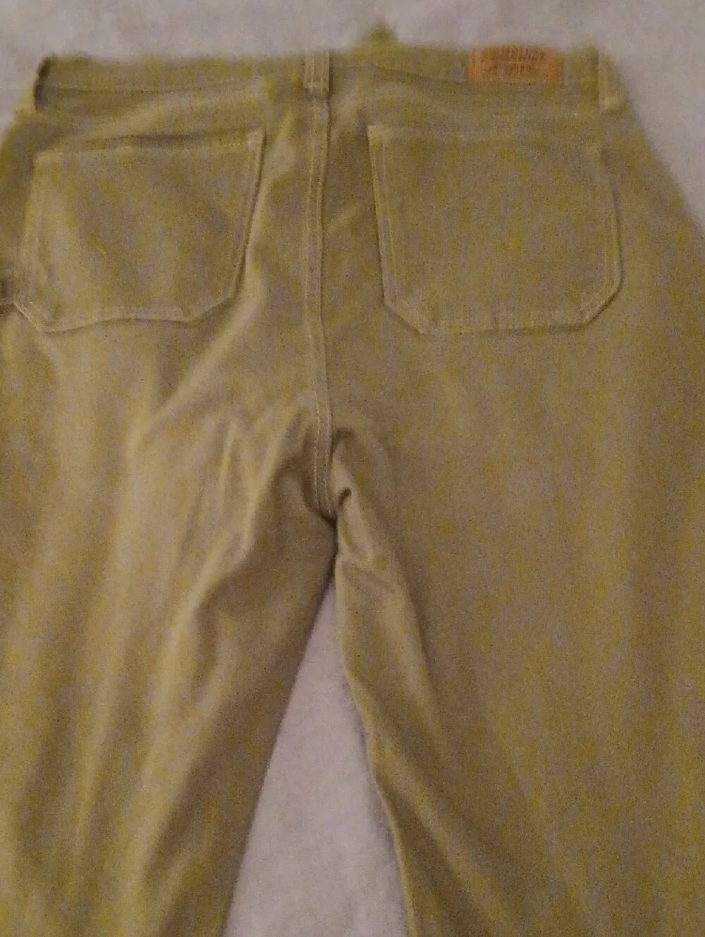 Signature by Levi Strauss no size